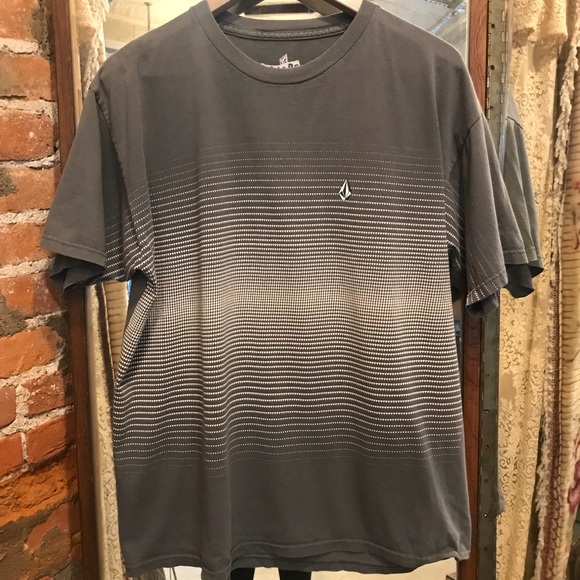 ✨Once Loved Volcom Tee!✨ - Picture 1 of 7